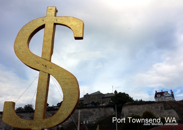 Investing in Port Townsend and Jefferson County, WA