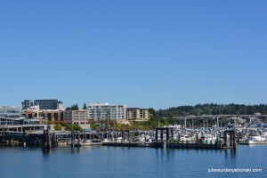 Bremerton Marina and Condos