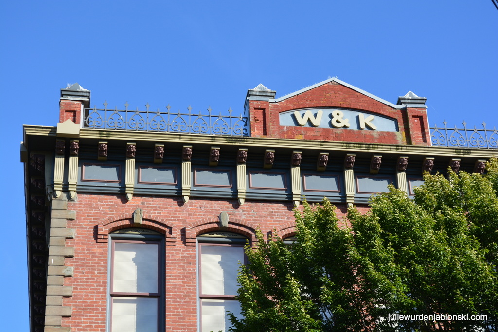 Historic Port Townsend