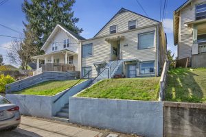 1345 Elizabeth multi family sold by Julie Wurden Jablonski