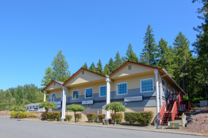 Julie Wurden Jablonski - Windermere - 10 NE Creelman Lane Belair Commercial Office for Lease