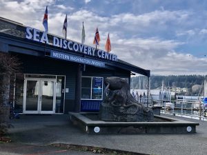 Poulsbo Sea Discovery Center