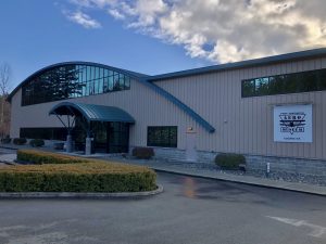 Port Townsend Aero Museum