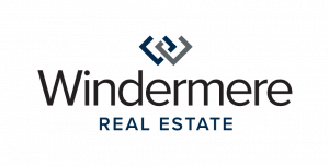Windermere Real Estate Logo