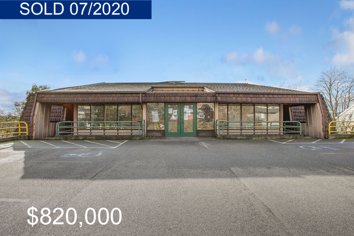 1225 Campbell Way, Bremerton, WA 98310