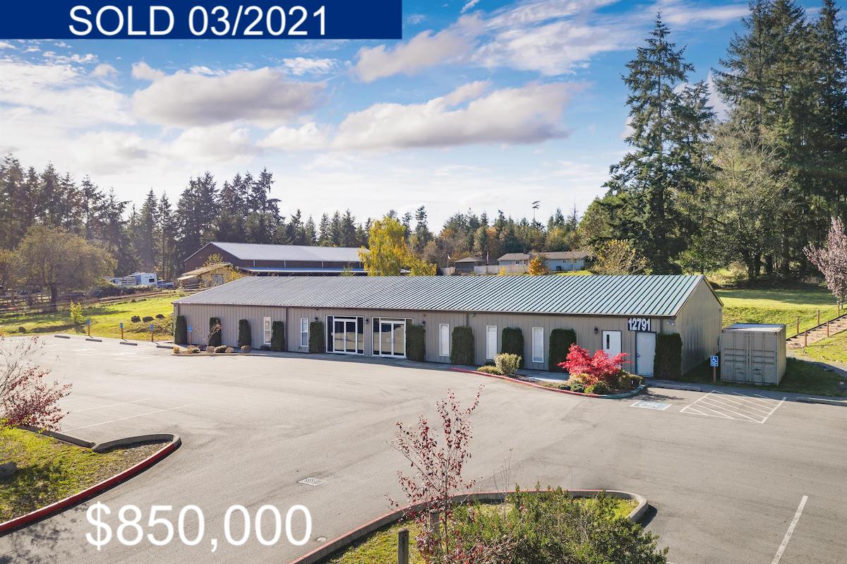 12791 Central Valley Rd NE, Poulsbo, WA 98370