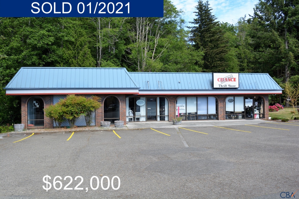 19062 State Hwy 305 NE, Poulsbo, WA 98370