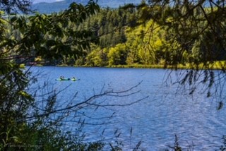 Leland Lake photo courtesy Patrice Sanders