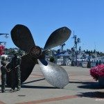 Bremerton Waterfront