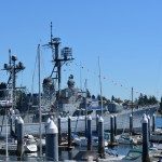 USS Turner Joy