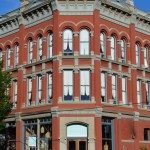 Port Townsend downtown