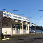 NW School of Wooden Boat Building