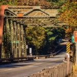 Quilcene Bridge - Patrice Sanders photographer